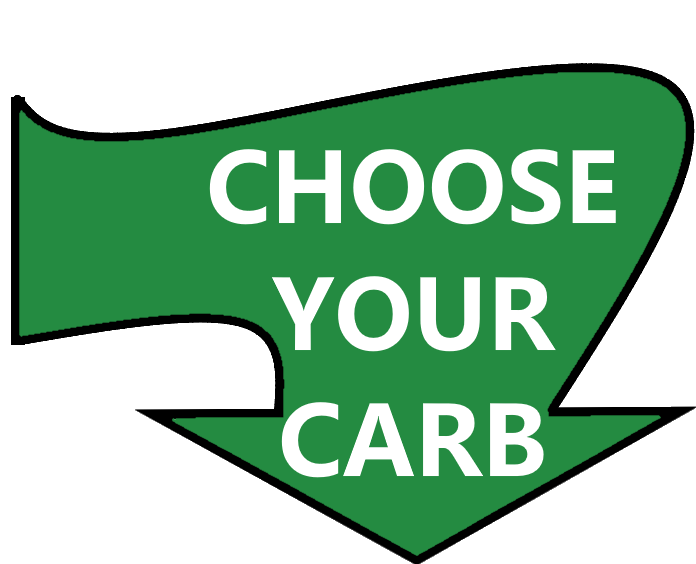 Carb Info